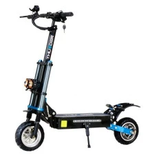 Електросамокат THUNDER SPARK 1600W