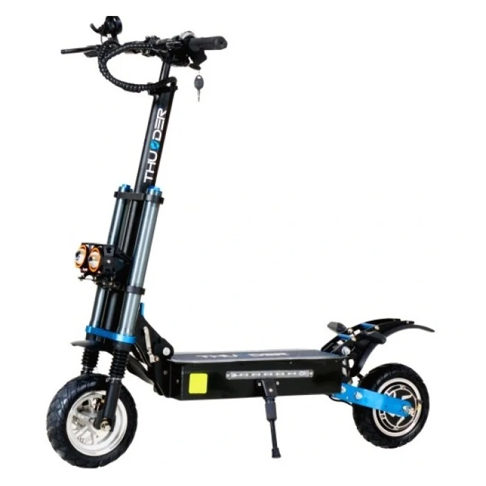 Електросамокат THUNDER SPARK 1600W