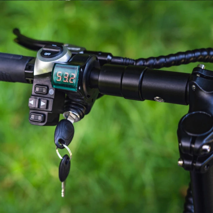 Електросамокат THUNDER SPARK 1600W