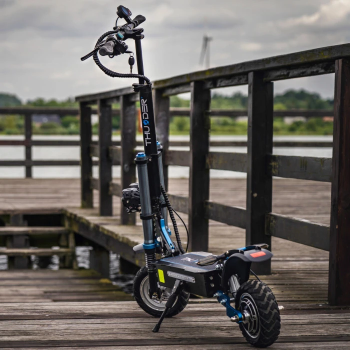 Електросамокат THUNDER SPARK 1600W