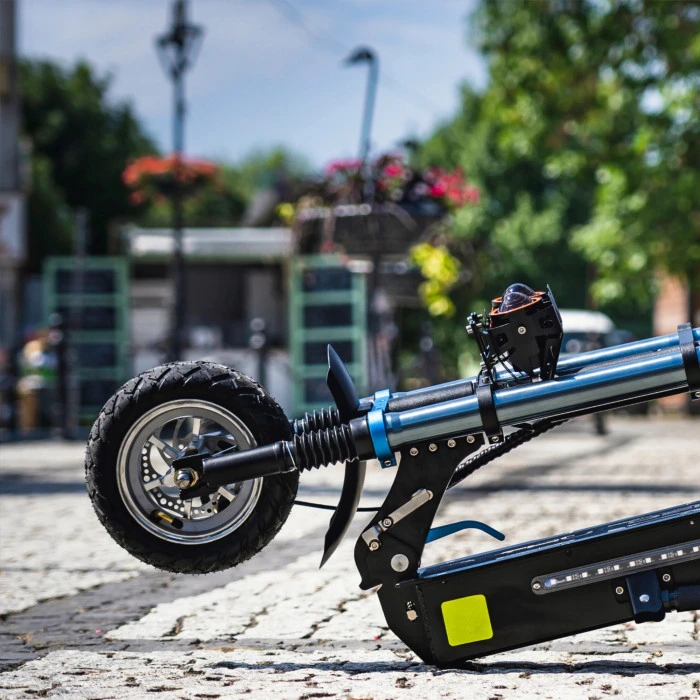 Електросамокат THUNDER SPARK 1600W