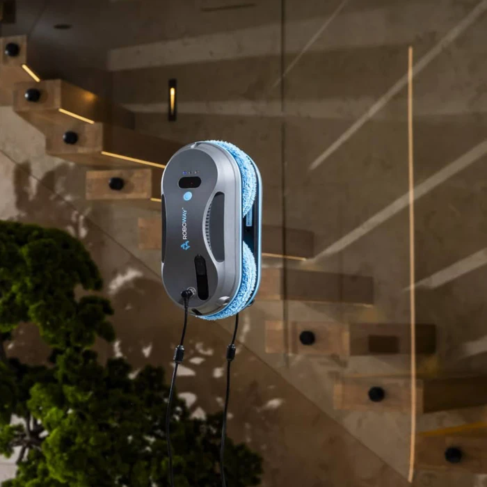 Робот для мойки окон ROBOWAY RW-1