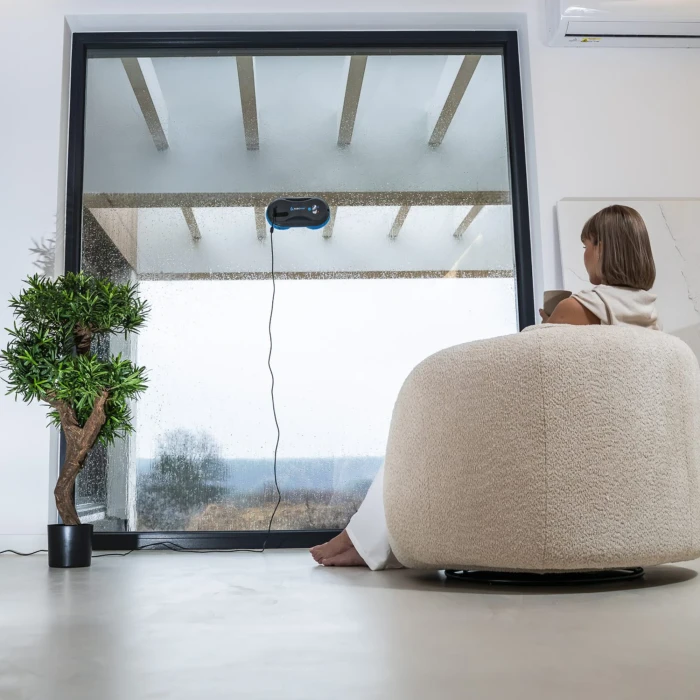 Робот для мойки окон ROBOWAY RW-1