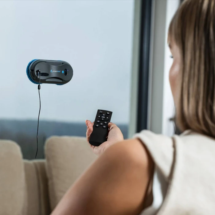 Робот для мойки окон ROBOWAY RW-1