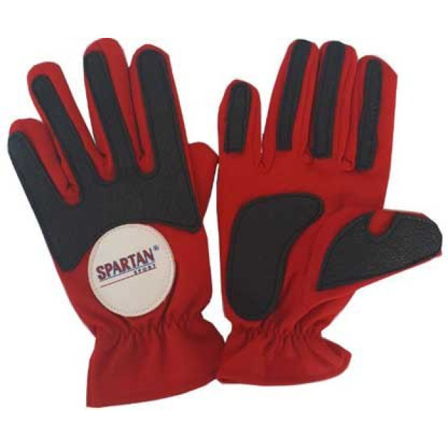 Лижні рукавиці Spartan Club All-weather