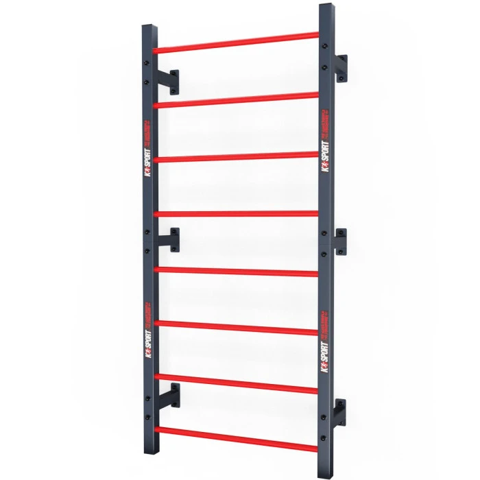 Лестница гимнастическая реабилитационная K-SPORT KSSL095