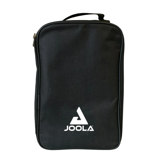 Набор для настольного тенниса Joola Family Advanced, черно-красный