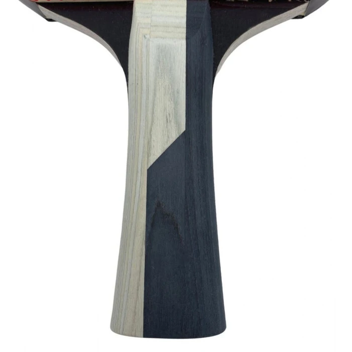 Ракетка для настільного тенісу BUTTERFLY Timo Boll Diamond, чорно-червона