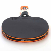 Ракетка для настільного тенісу Cornilleau PERFORM 800, чорно-червона