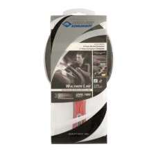 Ракетка для настольного тенниса DONIC WALDNER 1000, черно-красная.