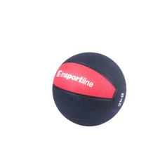 Медичний м'яч inSPORTline MB63 - 2kg