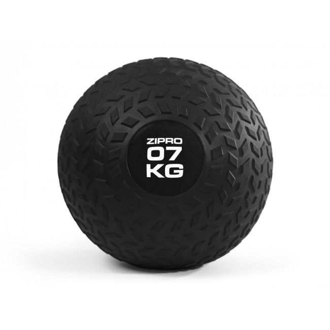 Медицинский мяч Zipro Slam Ball 7 кг