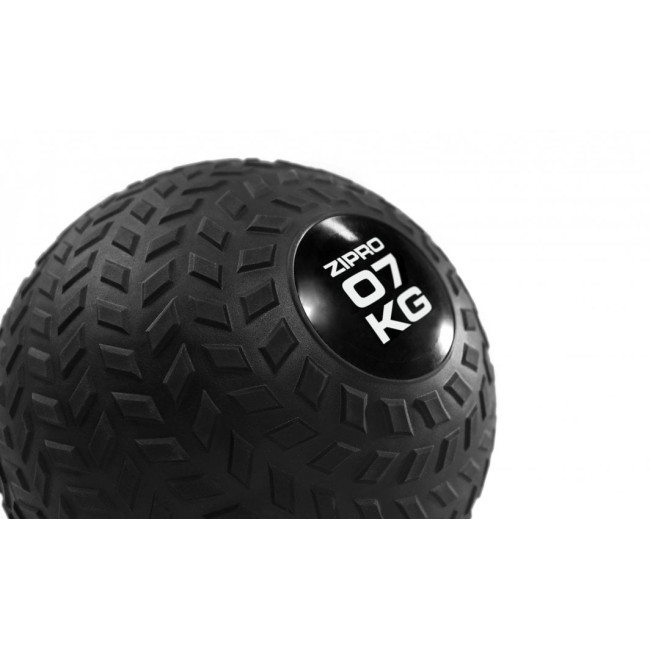 Медицинский мяч Zipro Slam Ball 7 кг