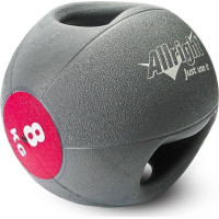 Медицинский мяч Allright 8 кг.