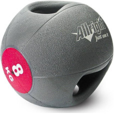 Медицинский мяч Allright 8 кг.