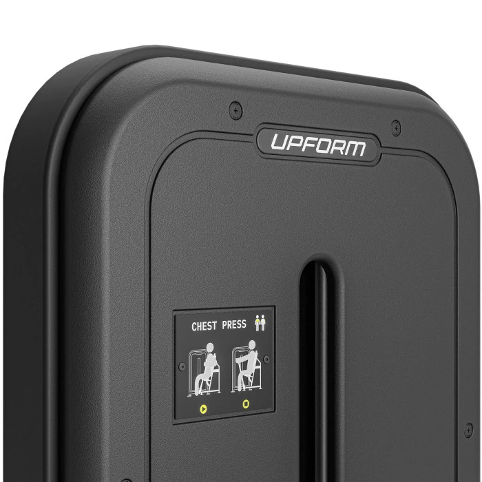 Тренажер для ніг US-U010 -UpForm