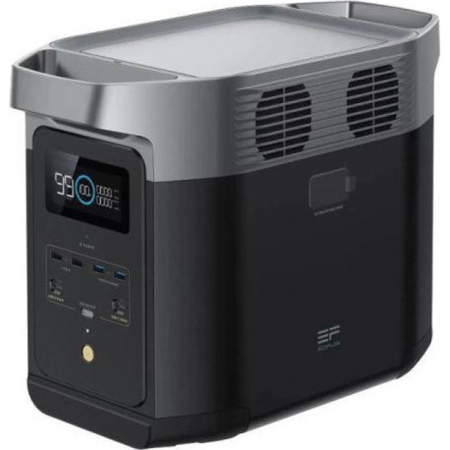 Зарядная станция EcoFlow DELTA 2 (ZMR330-EU)