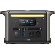 Зарядная станция Anker Solix F1500 (A1772311)