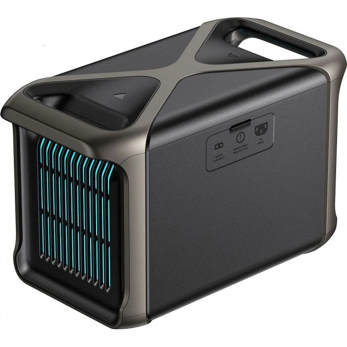 Зарядная станция Anker Solix F1500 (A1772311)