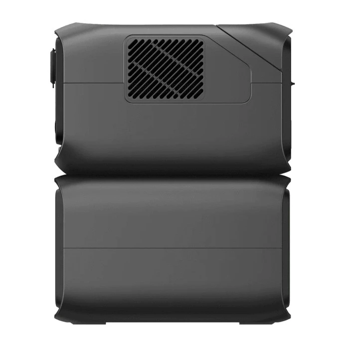 Зарядная станция EcoFlow River 3 Max Plus