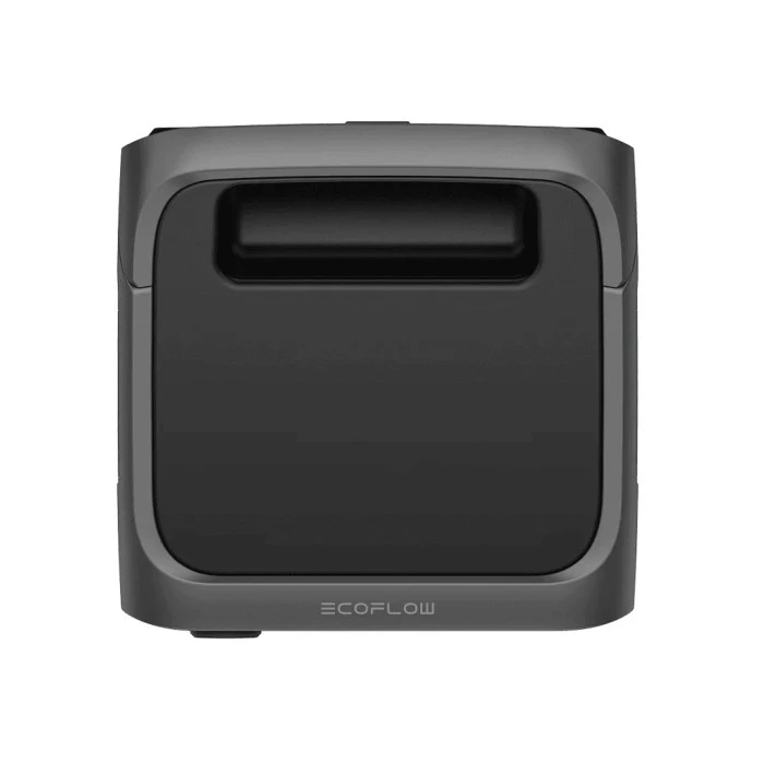 Зарядная станция EcoFlow River 3 Max Plus