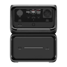 Зарядная станция EcoFlow River 3 Max Plus