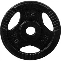 Набор дисков Movit 4 х 2,5 кг