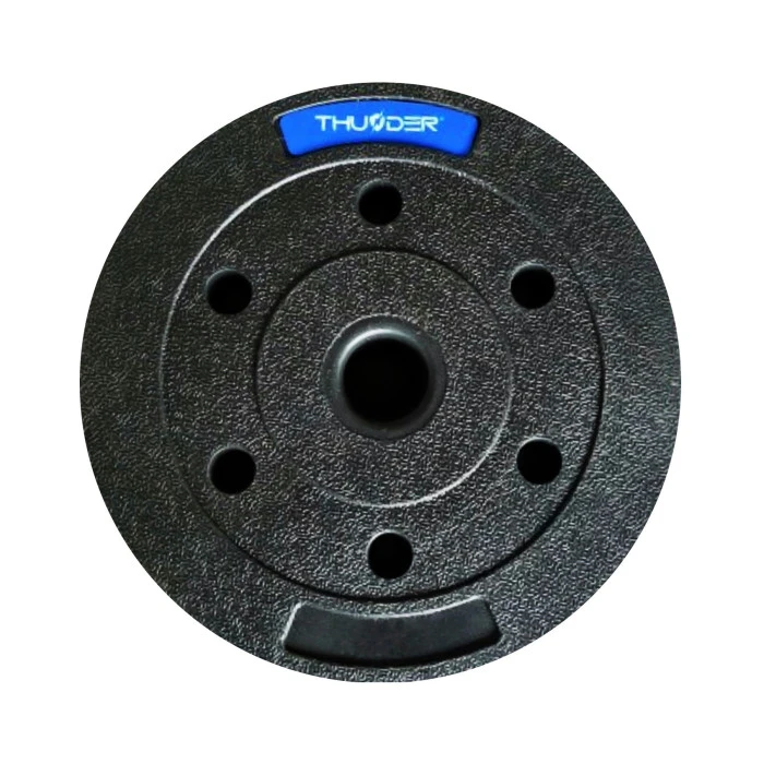 Диск бітумний THUNDER 1,25 кг