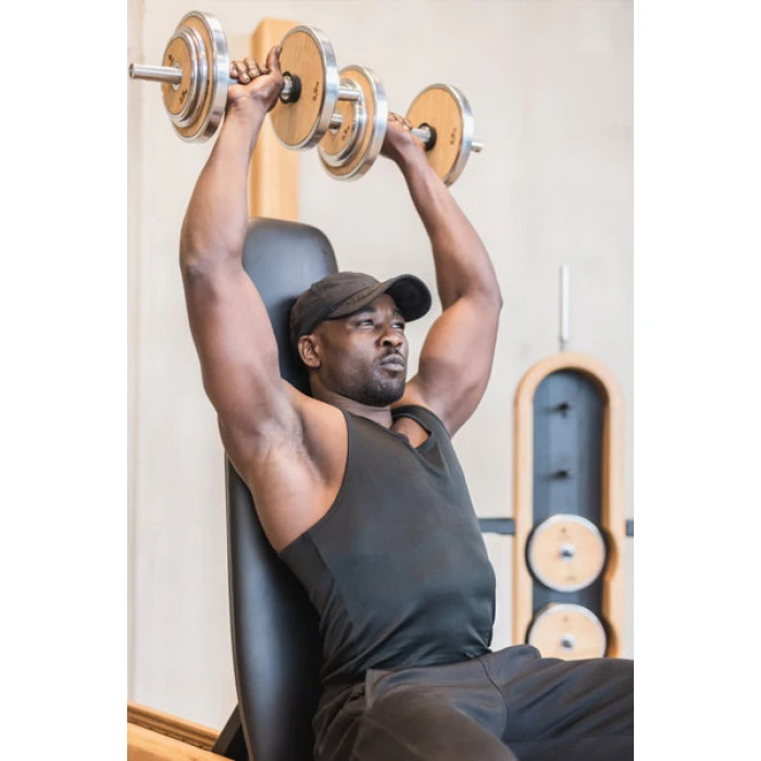 Набор дисков NOHRD Shadow Ash 2 х 0,5 кг