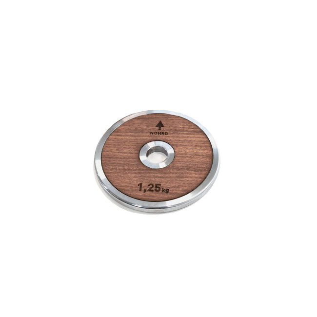 Набор дисков NOHRD Oak Vintage 2 х 1,25 кг