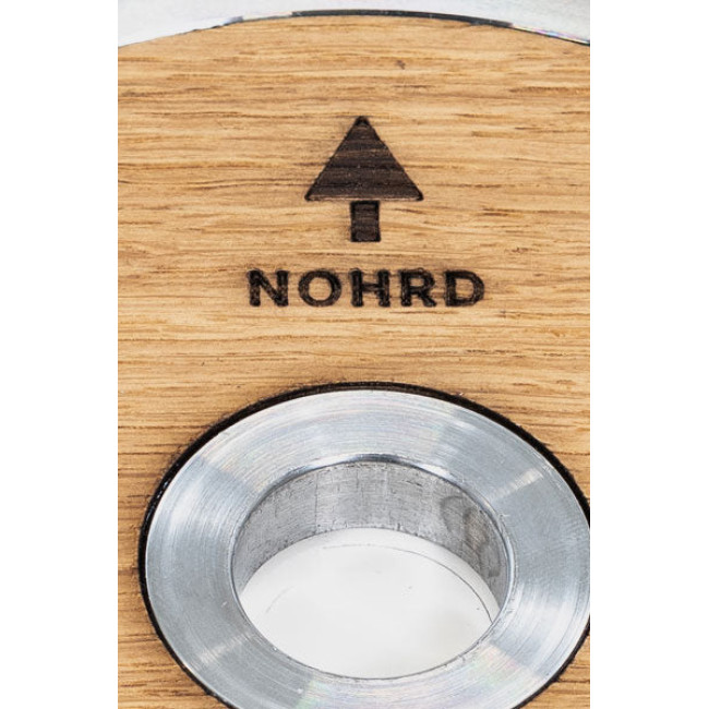 Набор дисков NOHRD Oak Vintage 2 х 1,25 кг