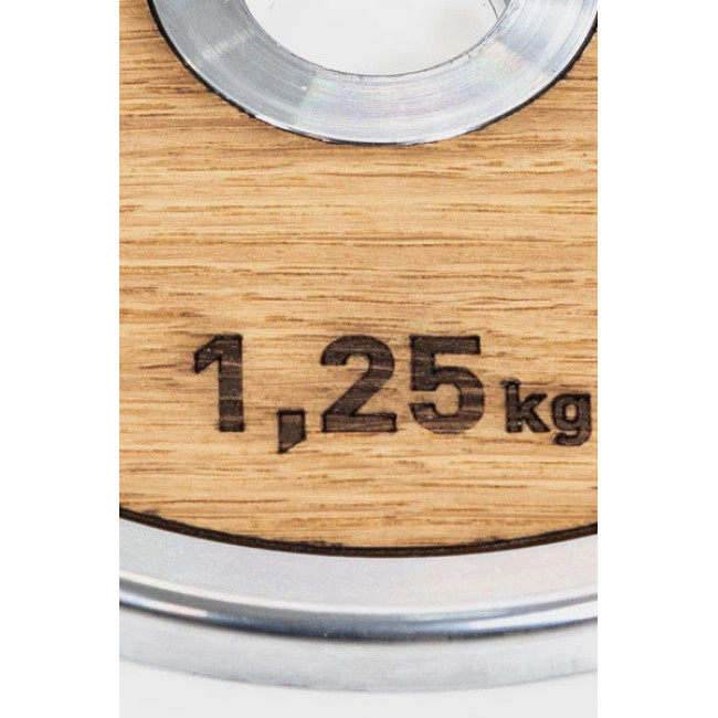 Набор дисков NOHRD Oak Vintage 2 х 1,25 кг