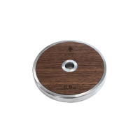 Набір дисків NOHRD Classic Walnut 2 х 5 кг