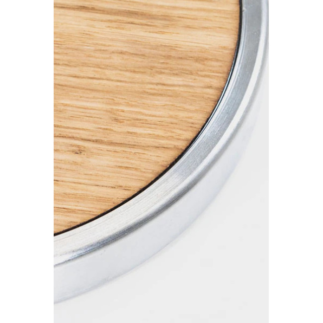 Набір дисків NOHRD Classic Walnut 2 х 5 кг
