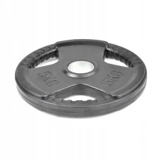 Диск олимпийский MASTER 5 кг