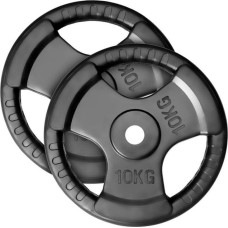 Набор дисков Maxxiva 2х10 кг.