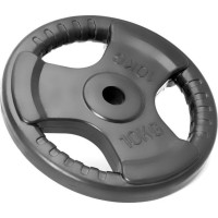 Набор дисков Maxxiva 2х10 кг.