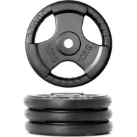 Набор дисков Maxxiva 2х10 кг.