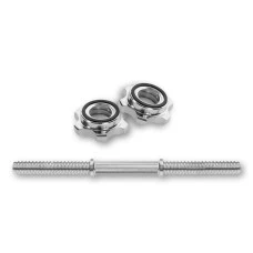 Винтовой гриф прямой 40/25 THUNDER