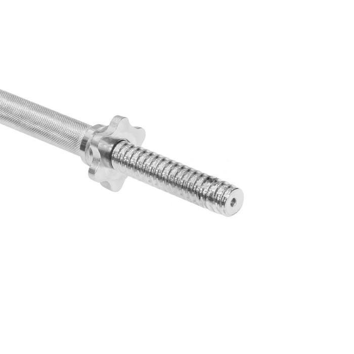 Винтовой гриф прямой 40/25 THUNDER