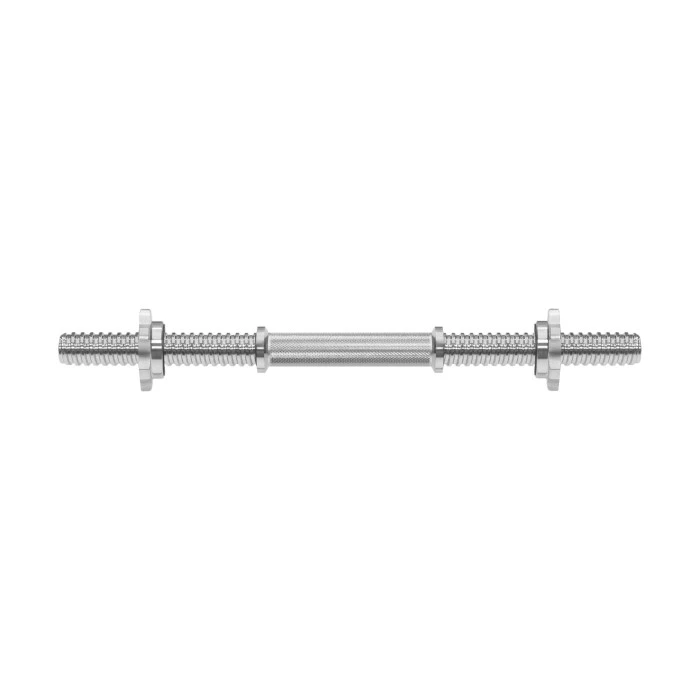 Винтовой гриф прямой 40/25 THUNDER