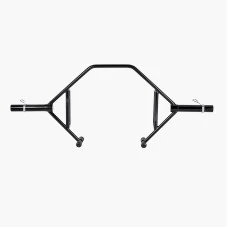 Гриф для штанги VEVOR 5 см, 360 кг, чорний