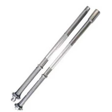 Прямой гриф для жима лежа SPARTAN 160 см – 30 мм.