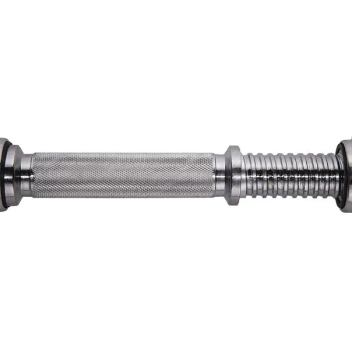 Гриф для гантелі 35 см, діам. 30 мм HMS GPR-35