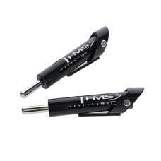 Фиксатор веса для силовых тренажеров HMS DLP02