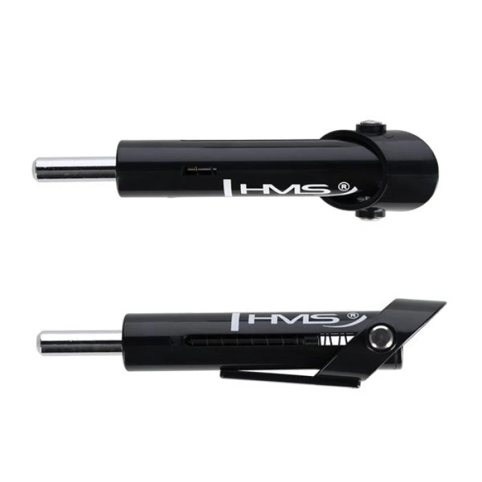 Фіксатор ваги для силових тренажерів HMS DLP02