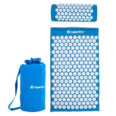 Массажный набор inSPORTline Alavea - синий