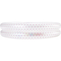 Надувной бассейн 2в1 для детей 2+ 50 мячей