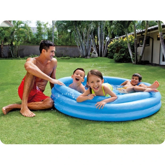 Басейн надувний дитячий Intex 58426 147x33 см