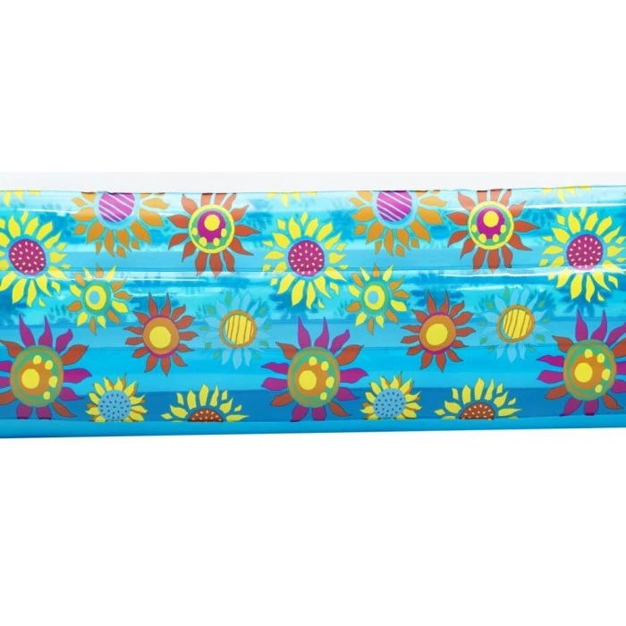 Басейн надувний дитячий Flora Bestway 54120 229х152х56 см